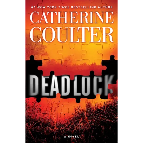 Deadlock - Paperback
