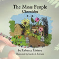 The Moss People Chronicles 1-2 - Paperback