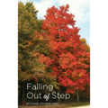 Falling out of Step - Paperback
