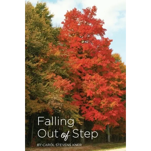 Falling out of Step - Paperback