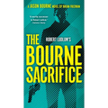 Robert Ludlum's The Bourne Sacrifice - Mass Market Paperbound