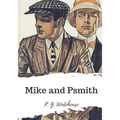 Mike and Psmith - Paperback