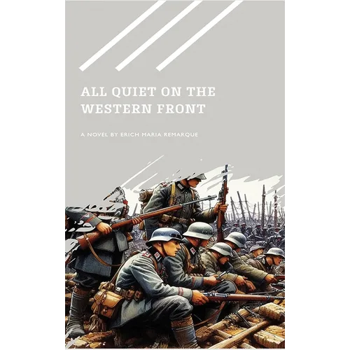 All Quiet on the Western Front