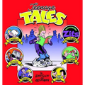 Teenage Tales - Paperback