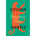 Burmese Days - Paperback