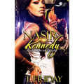 Nasir & Kennedy: A Luv from the Gutter - Paperback