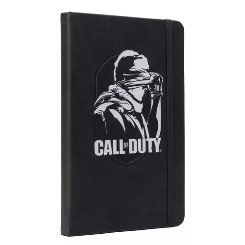 Call of Duty 20th Anniversary Journal - Hardcover