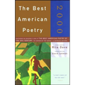 Best American Poetry 2000 (2000) - Hardcover