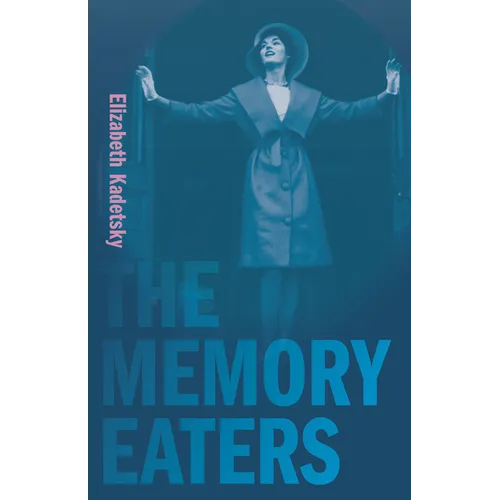 The Memory Eaters - Paperback
