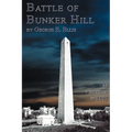 Battle Of Bunker Hill