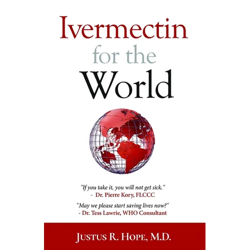 Ivermectin for the World - Paperback