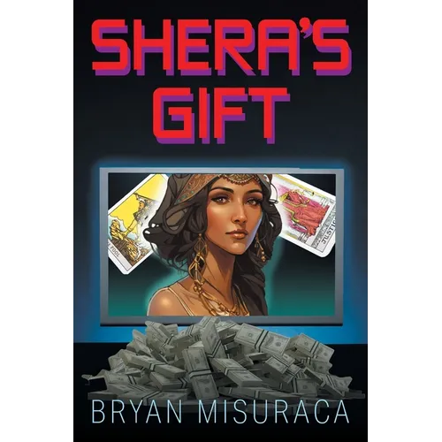 Shera's Gift - Paperback