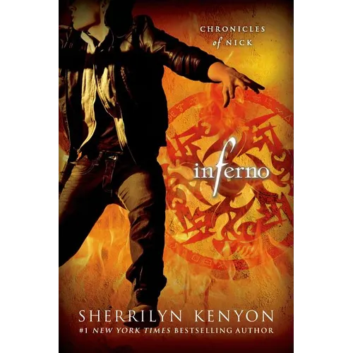 Inferno - Paperback