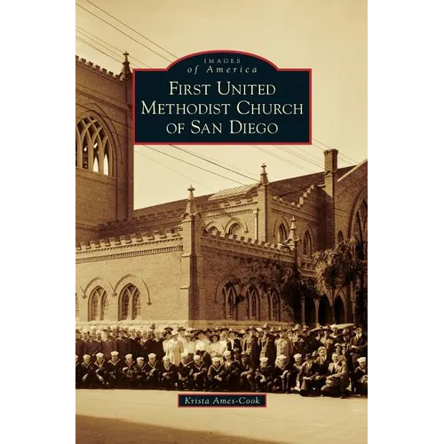 First United Methodist Church of San Diego