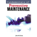 Fundamentals of Preventive Maintenance - Paperback
