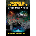 Hidden in Plain Sight: Beyond the X-Files - Paperback