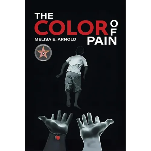 The Color of Pain - Paperback