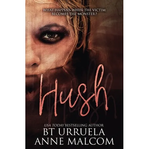 Hush - Paperback
