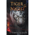 Tiger in the Night - Paperback