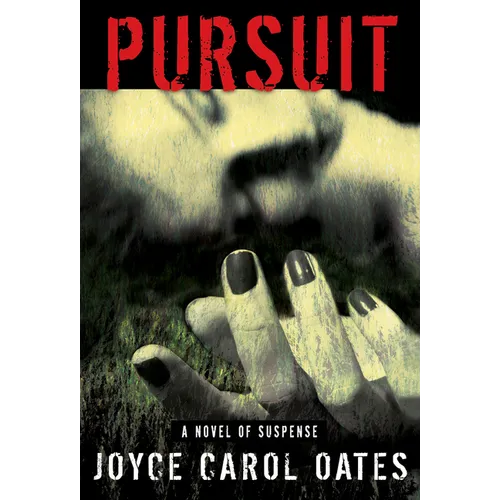 Pursuit - Paperback