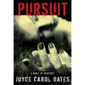 Pursuit - Paperback
