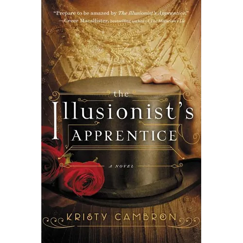 The Illusionist's Apprentice - Paperback