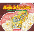 The Magic School Bus Inside the Human Body - Paperback