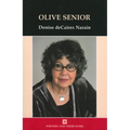 Olive Senior - Paperback