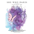 She Who Dares - Paperback