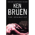 The Dramatist: A Jack Taylor Novel - Paperback