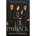 Payback - Paperback