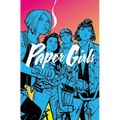 Paper Girls, Volume 1 - Paperback
