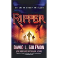 Ripper - Paperback