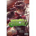 Everyone's a Catgirl!: Volume Four - A LitRPG Adventure - Paperback