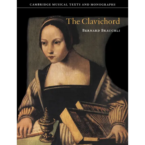 The Clavichord - Paperback