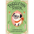 Puggleton Park #1 - Paperback