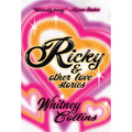Ricky - Paperback