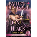 Lion of Hearts - Paperback