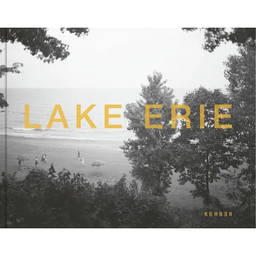 Lake Erie - Hardcover