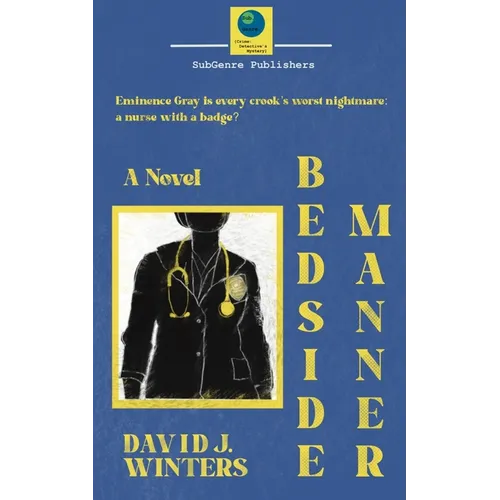 Bedside Manner - Paperback
