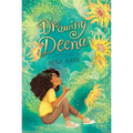 Drawing Deena - Paperback