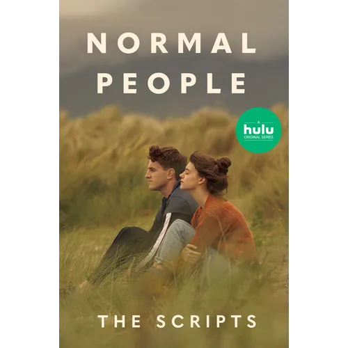Normal People: The Scripts - Hardcover