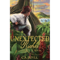 Unexpected Riches - Paperback