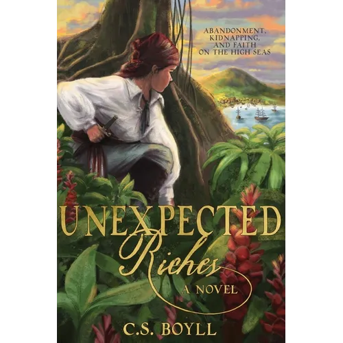 Unexpected Riches - Paperback