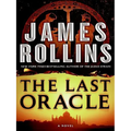 The Last Oracle: A SIGMA Force Novel - Paperback