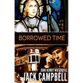 Borrowed Time - Paperback