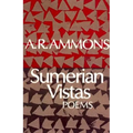 Sumerian Vistas: Poems - Paperback
