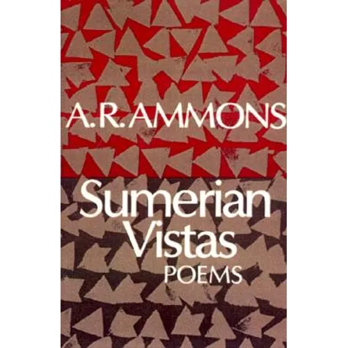 Sumerian Vistas: Poems - Paperback