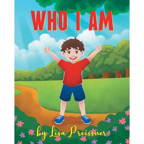 Who I Am - Paperback