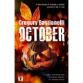October - Paperback